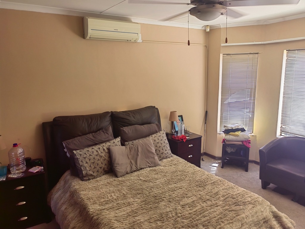 3 Bedroom Property for Sale in Universitas Free State